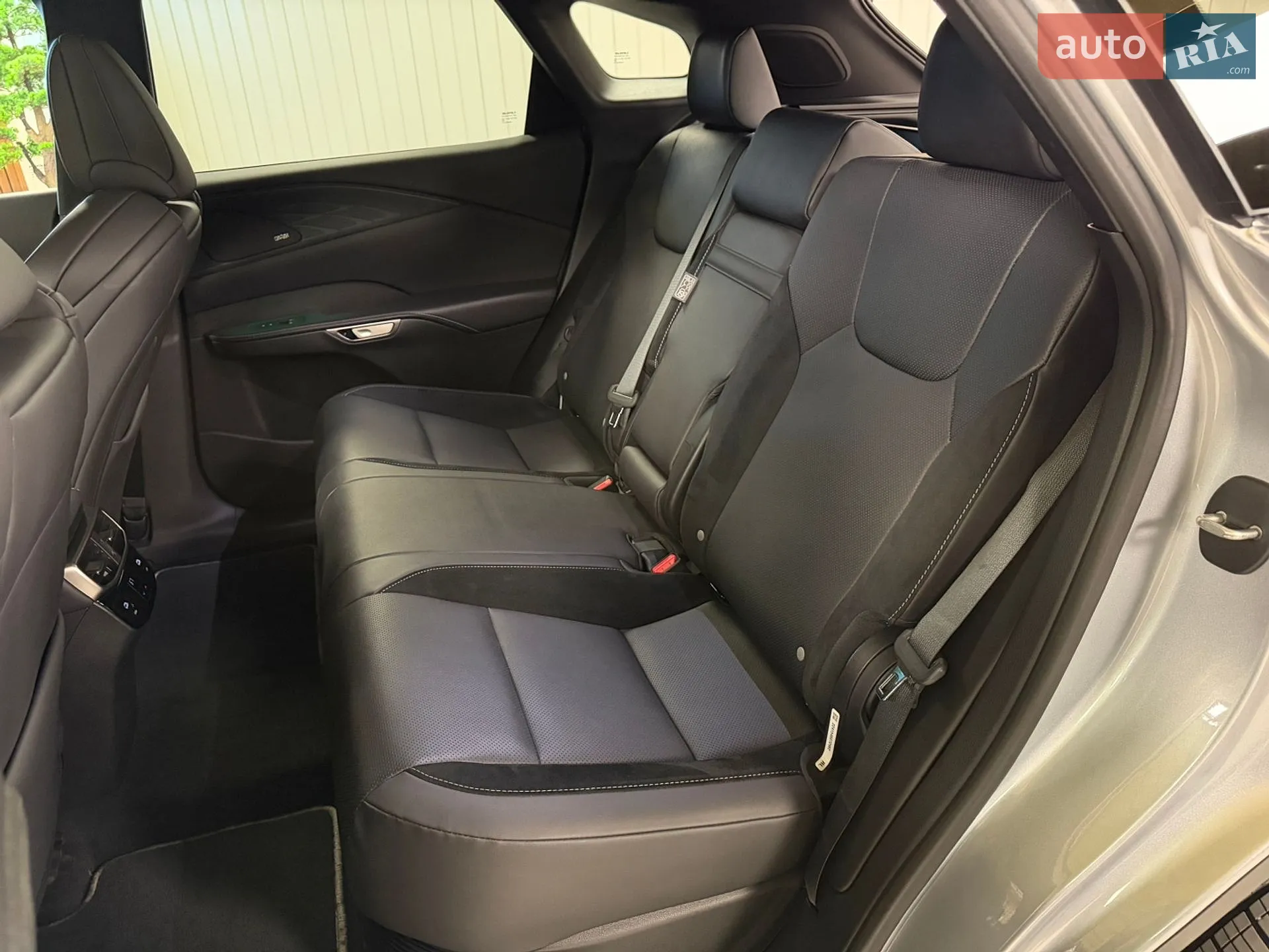 2024 Lexus RX - мініатюра 51