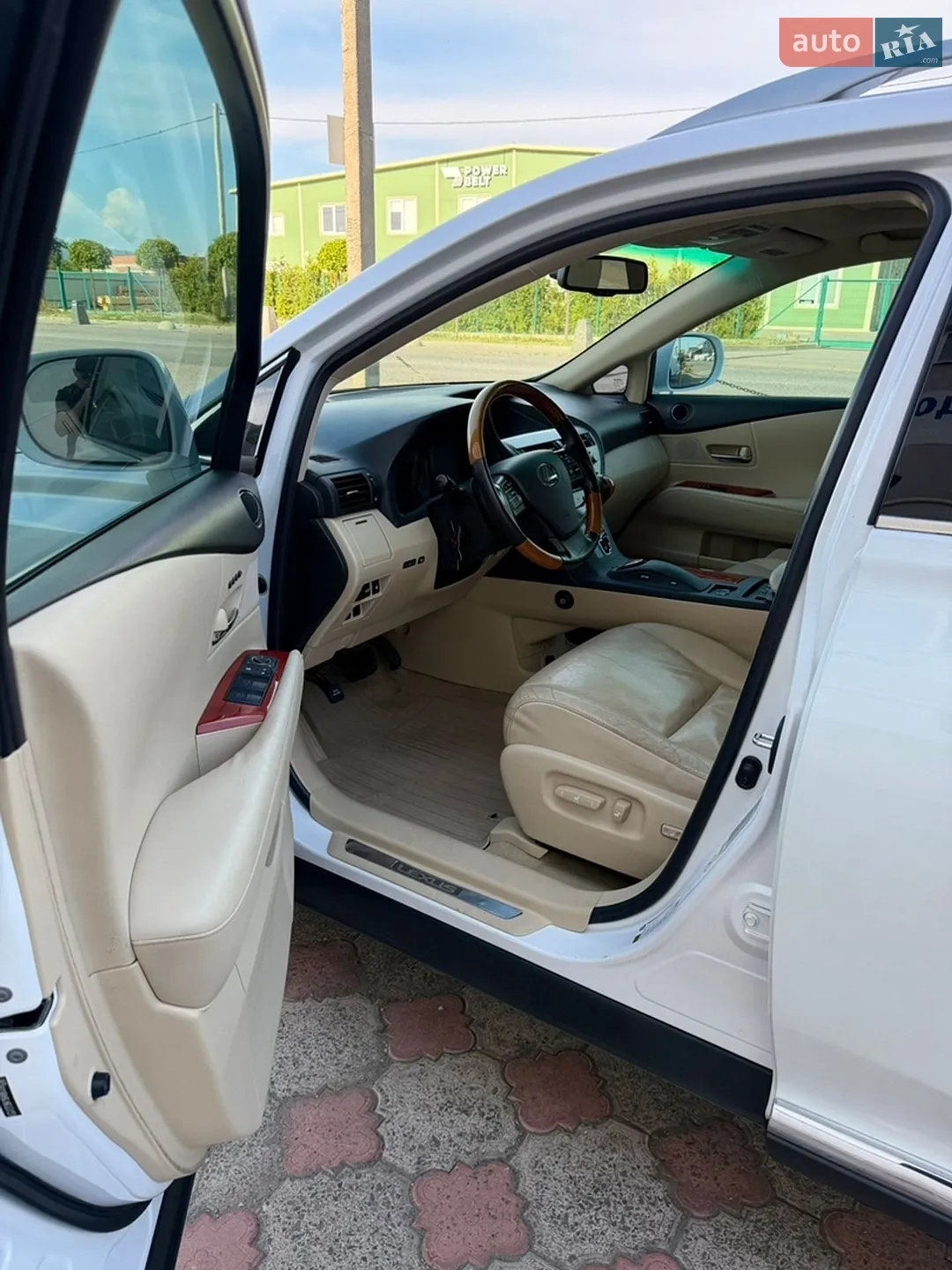 2011 Lexus RX - мініатюра 11
