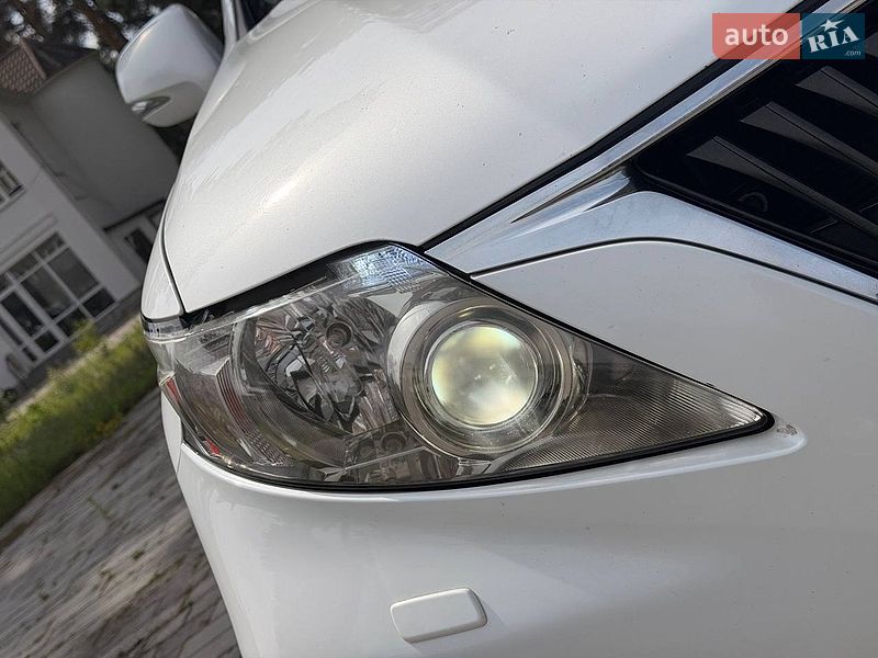 Внедорожник / Кроссовер Lexus RX 2012 в Ахтырке