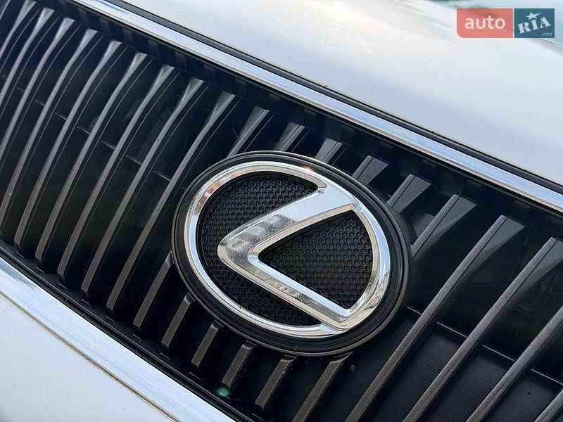 Внедорожник / Кроссовер Lexus RX 2012 в Ахтырке