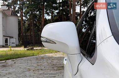 Внедорожник / Кроссовер Lexus RX 2012 в Ахтырке