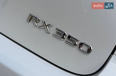 Внедорожник / Кроссовер Lexus RX 2012 в Ахтырке