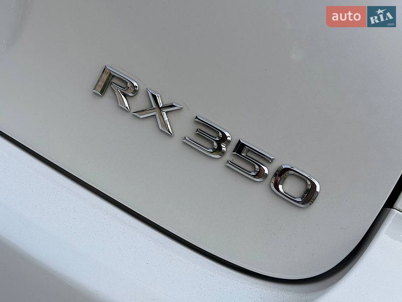 Внедорожник / Кроссовер Lexus RX 2012 в Ахтырке