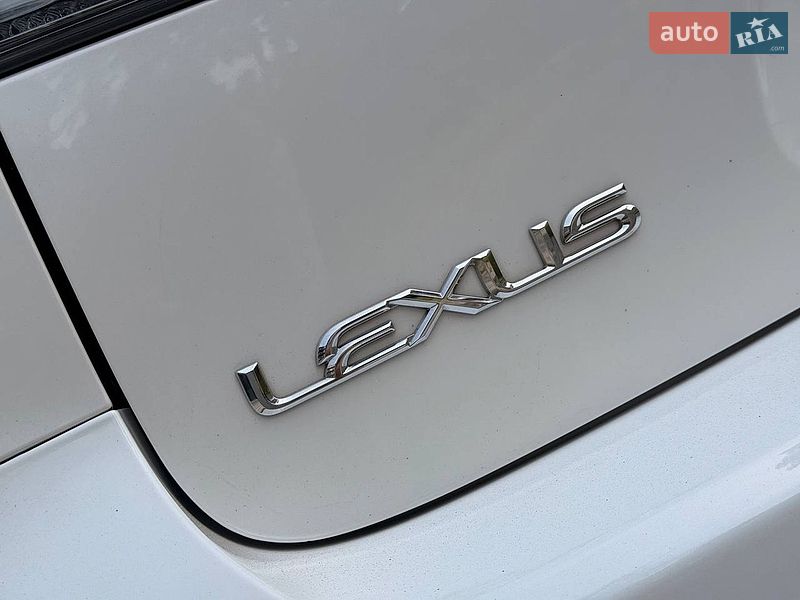 Внедорожник / Кроссовер Lexus RX 2012 в Ахтырке