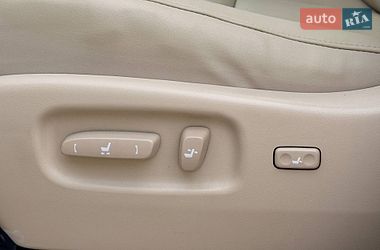 Позашляховик / Кросовер Lexus RX 2012 в Охтирці