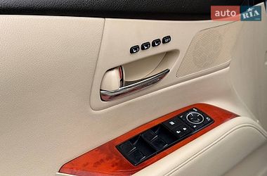 Внедорожник / Кроссовер Lexus RX 2012 в Ахтырке