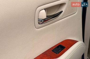 Внедорожник / Кроссовер Lexus RX 2012 в Ахтырке