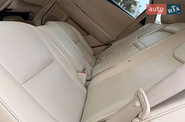 Внедорожник / Кроссовер Lexus RX 2012 в Ахтырке