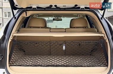 Позашляховик / Кросовер Lexus RX 2012 в Охтирці