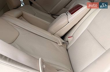 Внедорожник / Кроссовер Lexus RX 2012 в Ахтырке