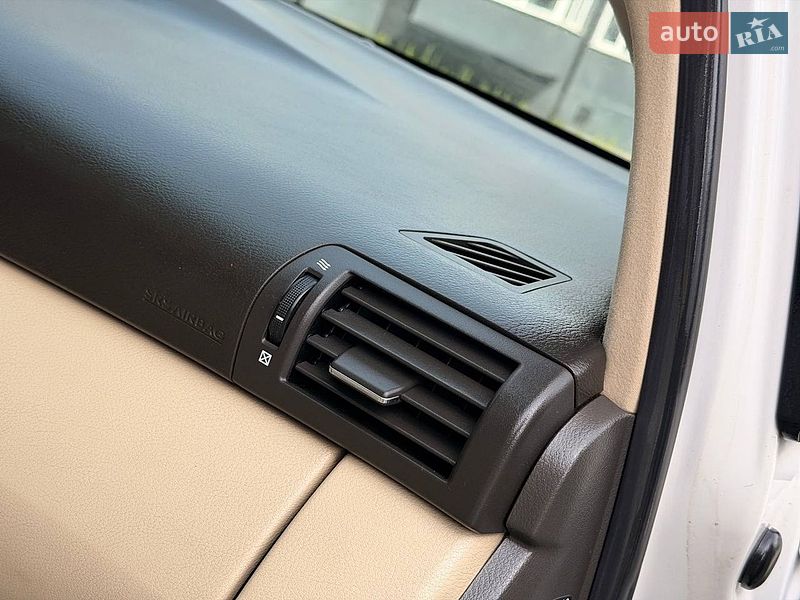 Позашляховик / Кросовер Lexus RX 2012 в Охтирці