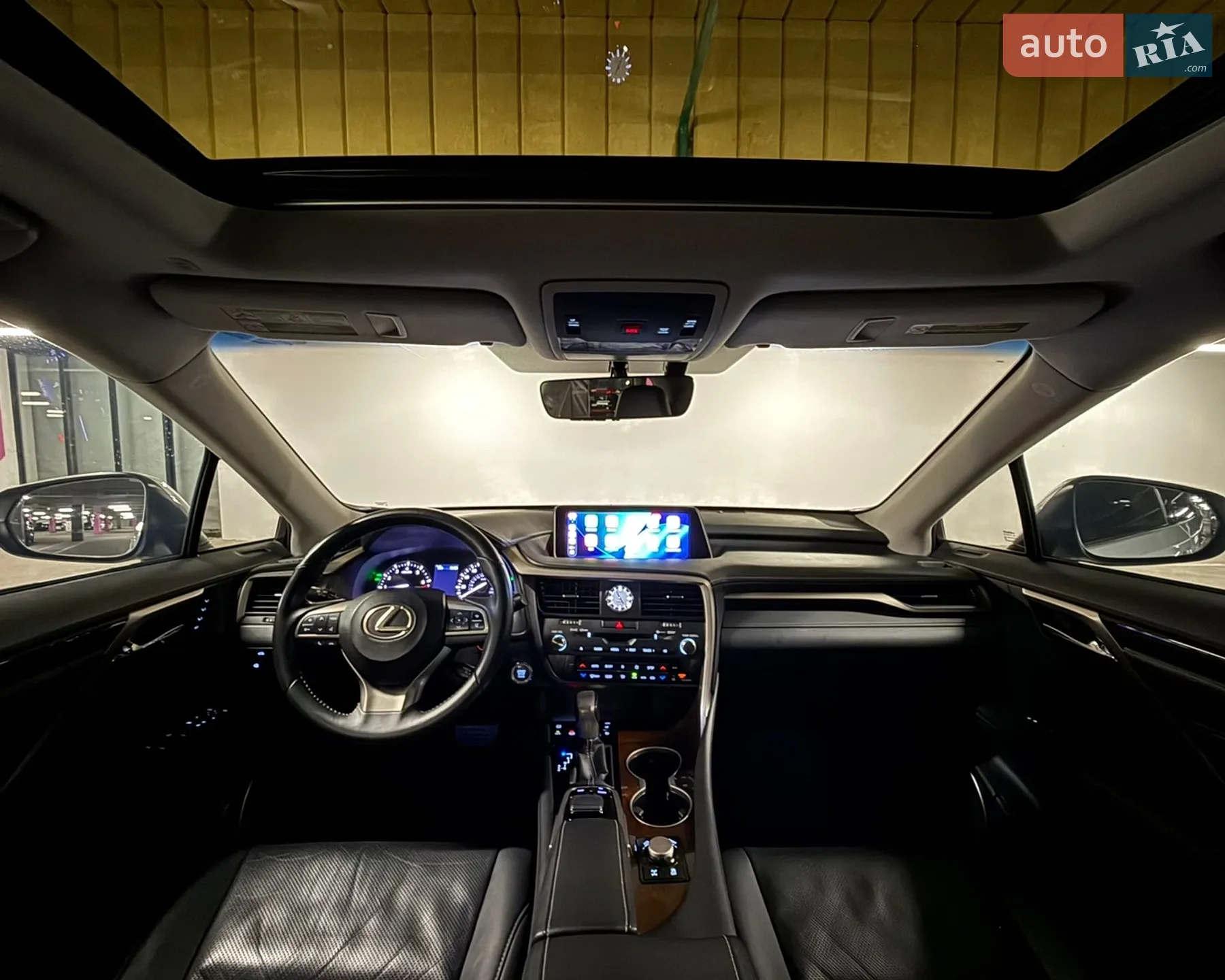 2016 Lexus RX - мініатюра 27