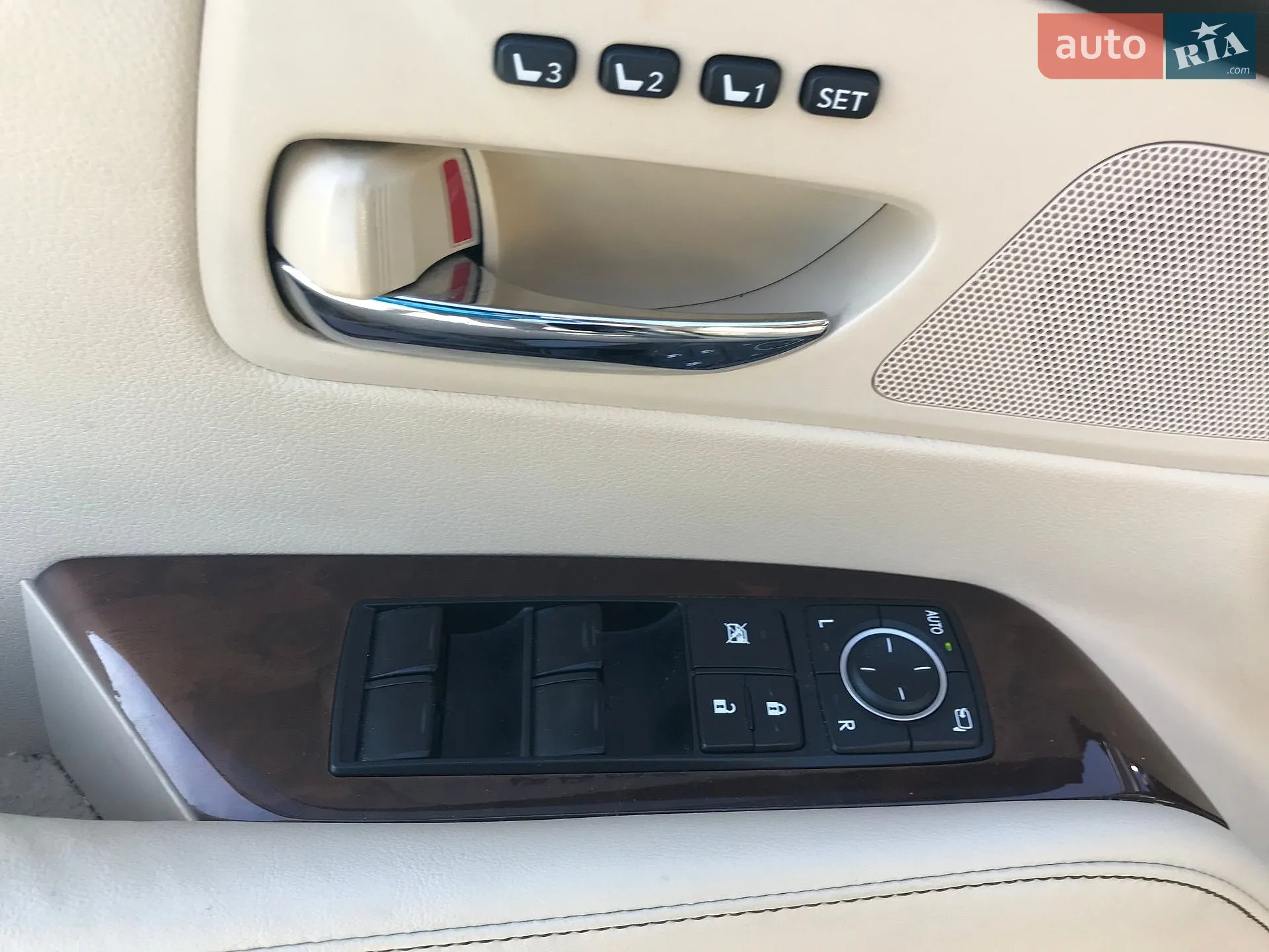 2013 Lexus RX - мініатюра 31