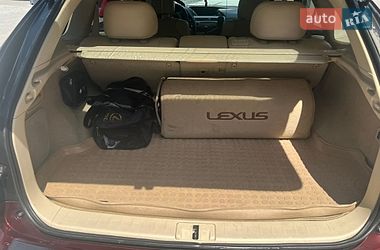 Внедорожник / Кроссовер Lexus RX 2012 в Николаеве