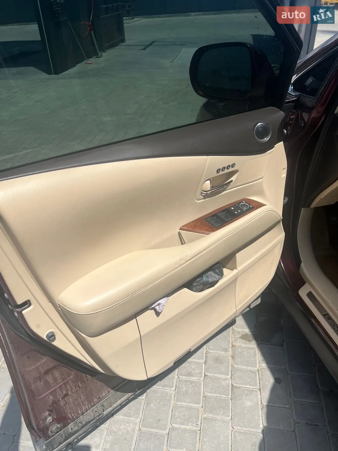 2012 Lexus RX - мініатюра 15