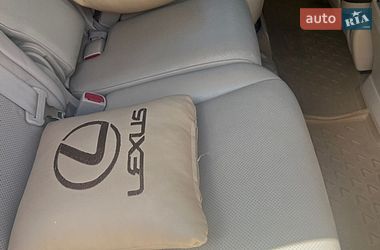 Внедорожник / Кроссовер Lexus RX 2012 в Николаеве