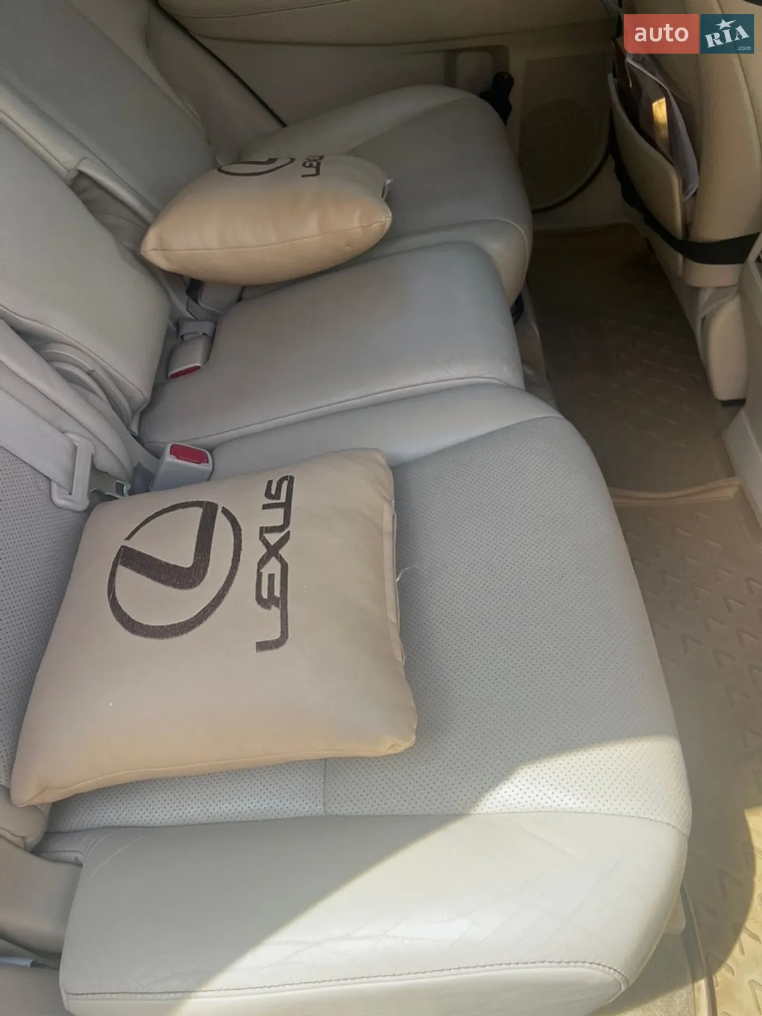 2012 Lexus RX - мініатюра 19