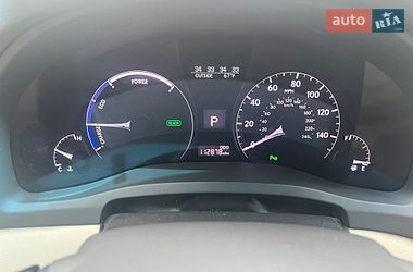Внедорожник / Кроссовер Lexus RX 2012 в Николаеве
