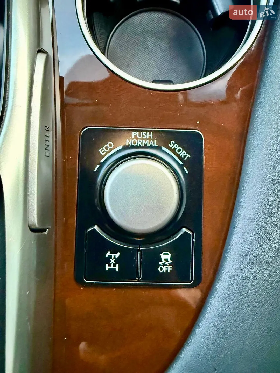 2017 Lexus RX - мініатюра 18