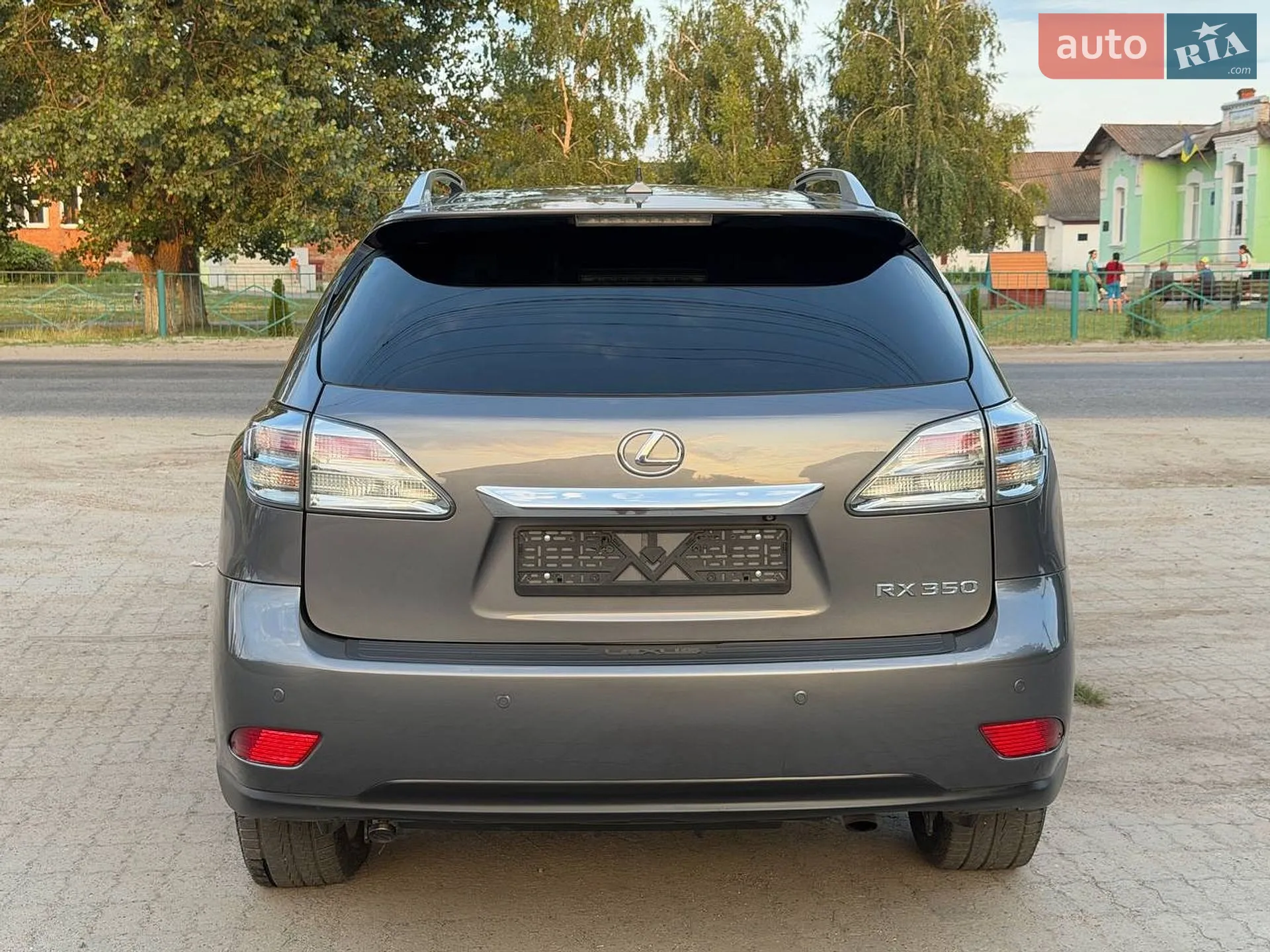 2011 Lexus RX - мініатюра 15