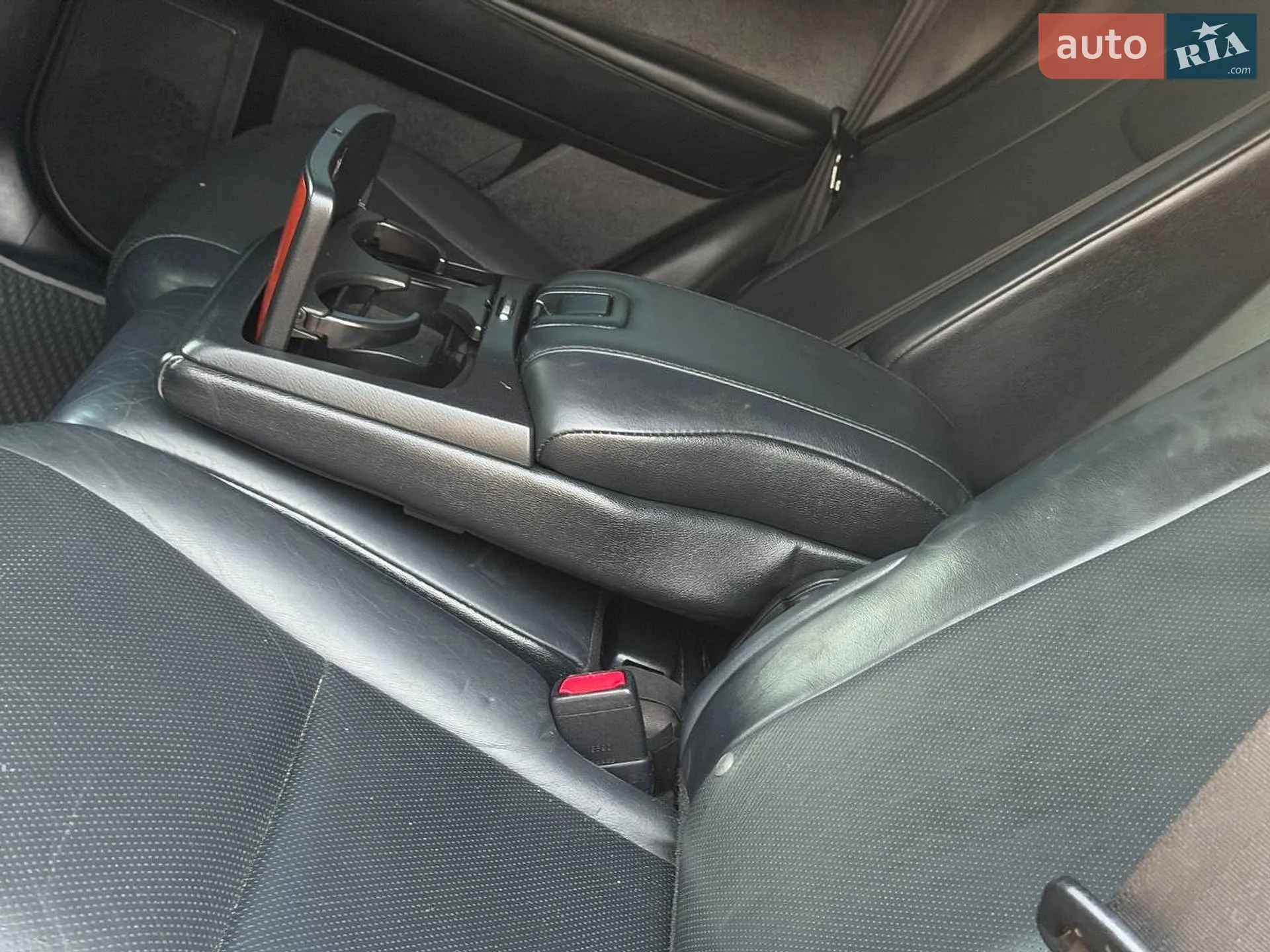 2011 Lexus RX - мініатюра 45
