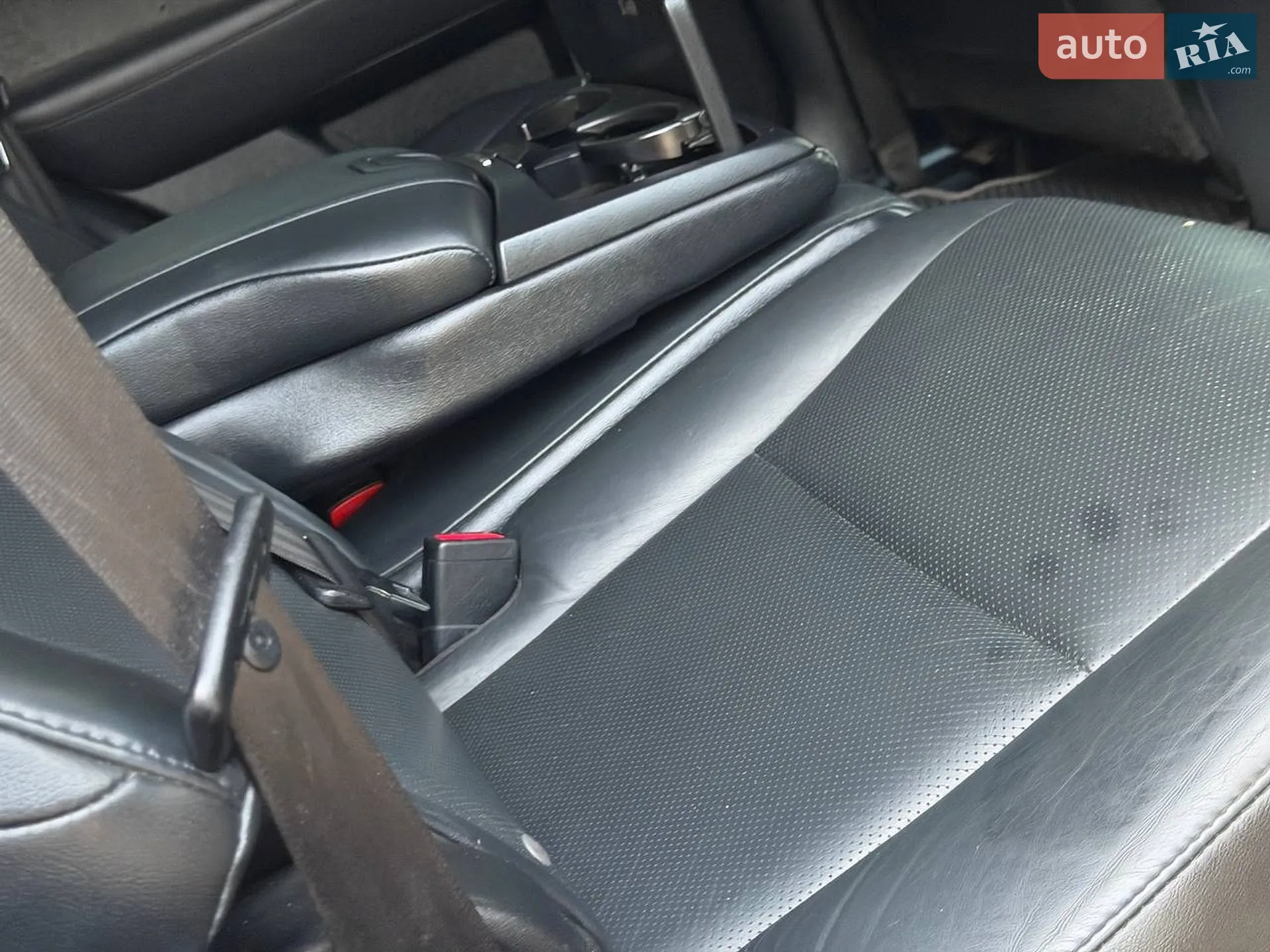 2011 Lexus RX - мініатюра 50