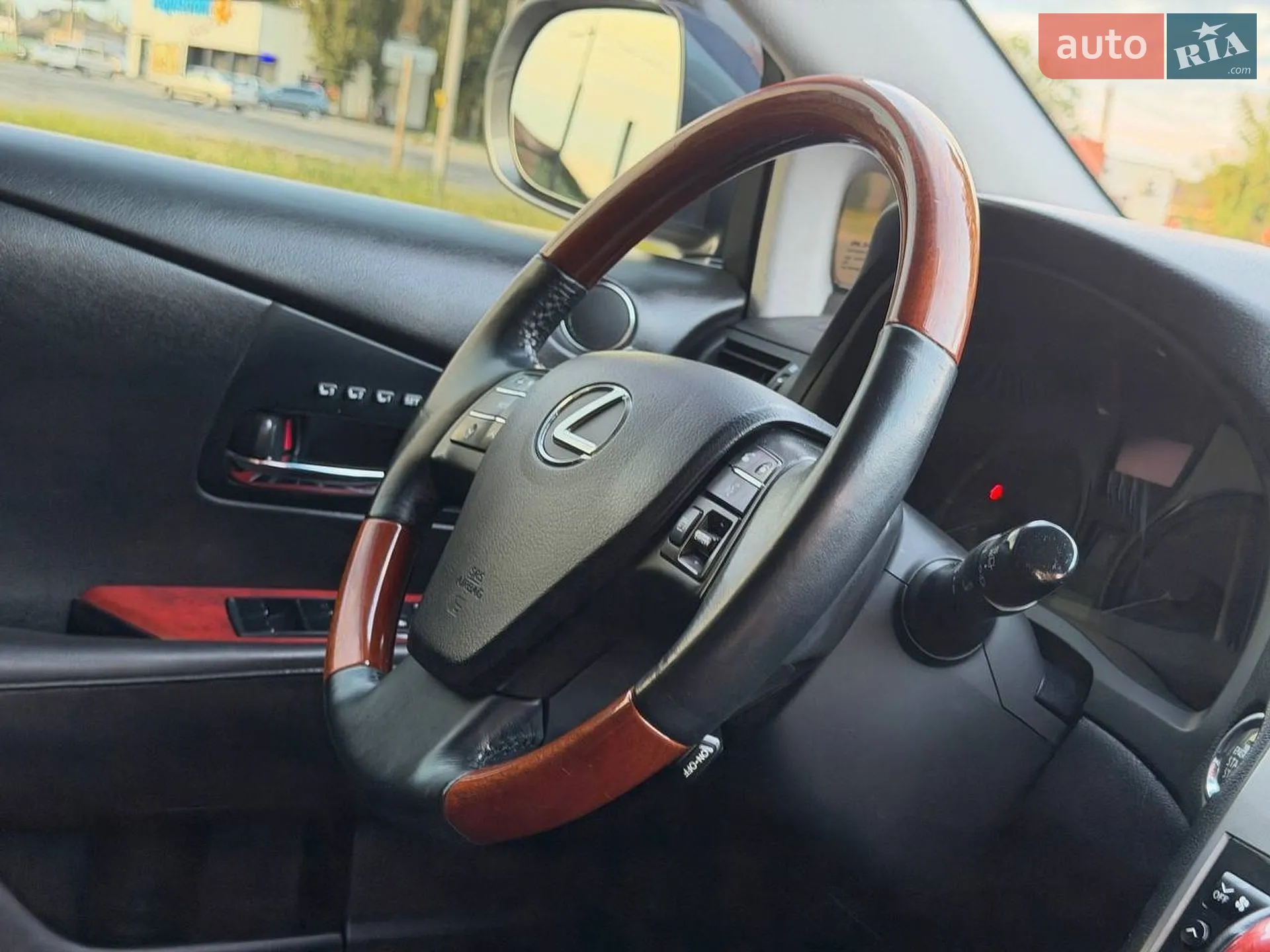 2011 Lexus RX - мініатюра 59