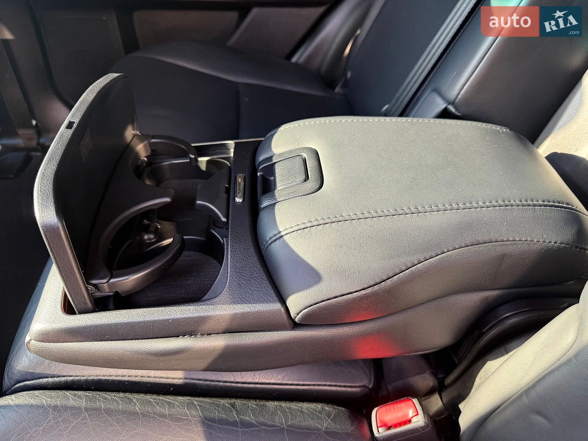 2011 Lexus RX - мініатюра 29