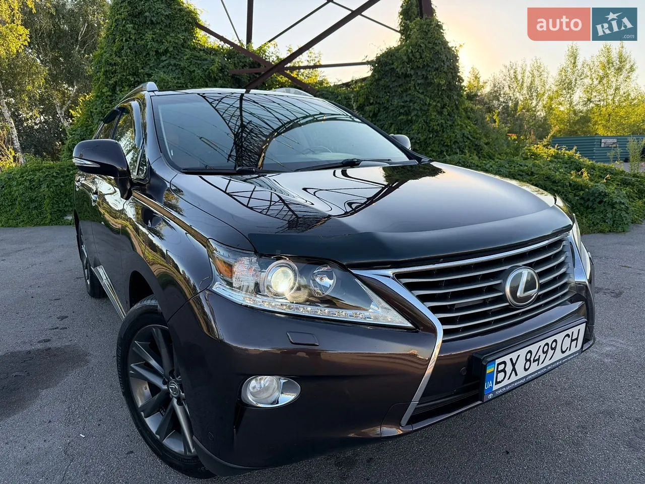 2016 Lexus RX - мініатюра 11