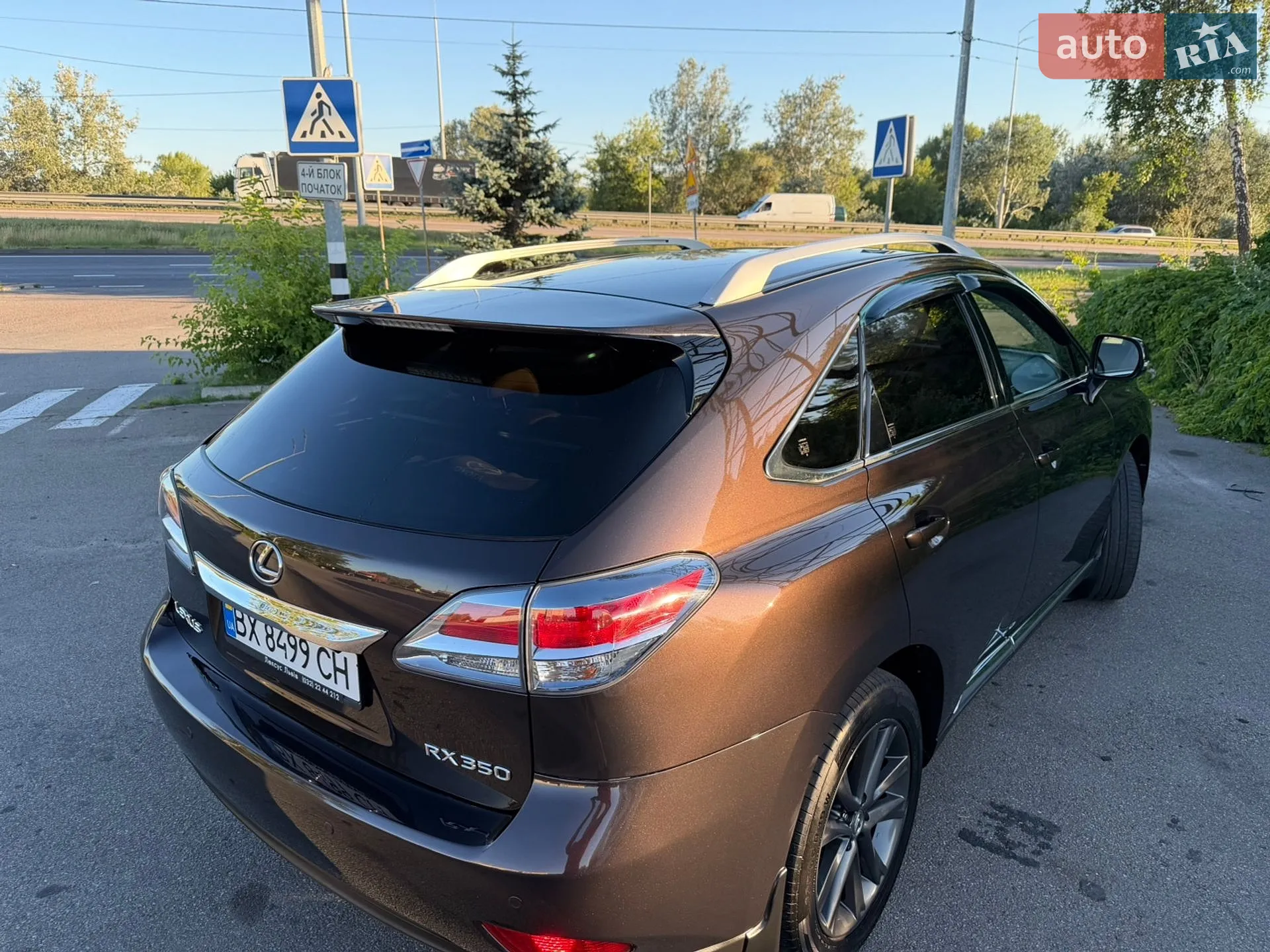 2015 Lexus RX - мініатюра 19