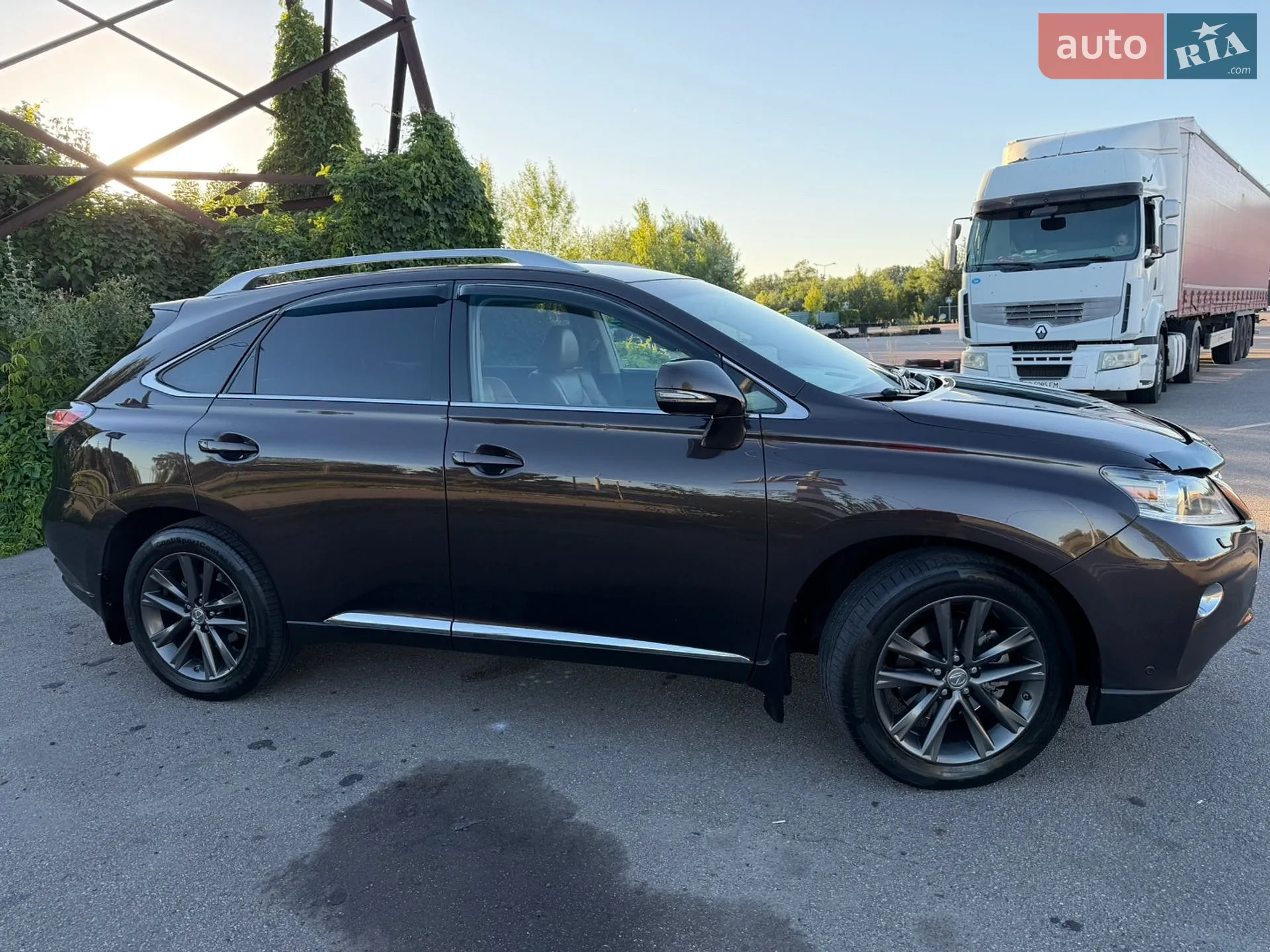 2015 Lexus RX - мініатюра 17