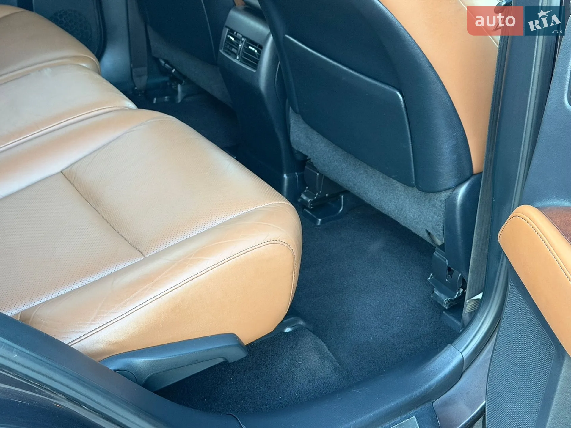 2015 Lexus RX - мініатюра 32