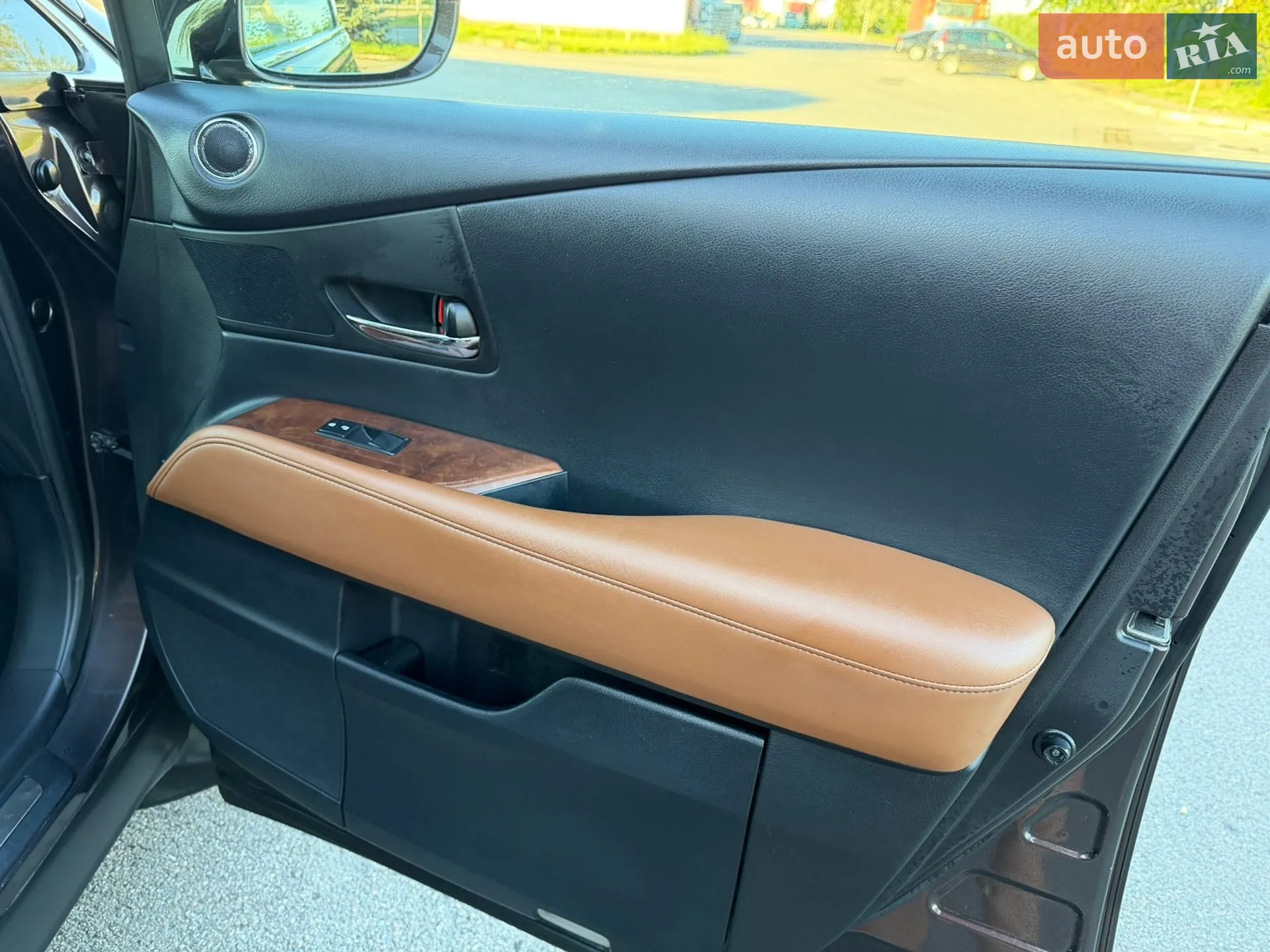 2015 Lexus RX - мініатюра 36