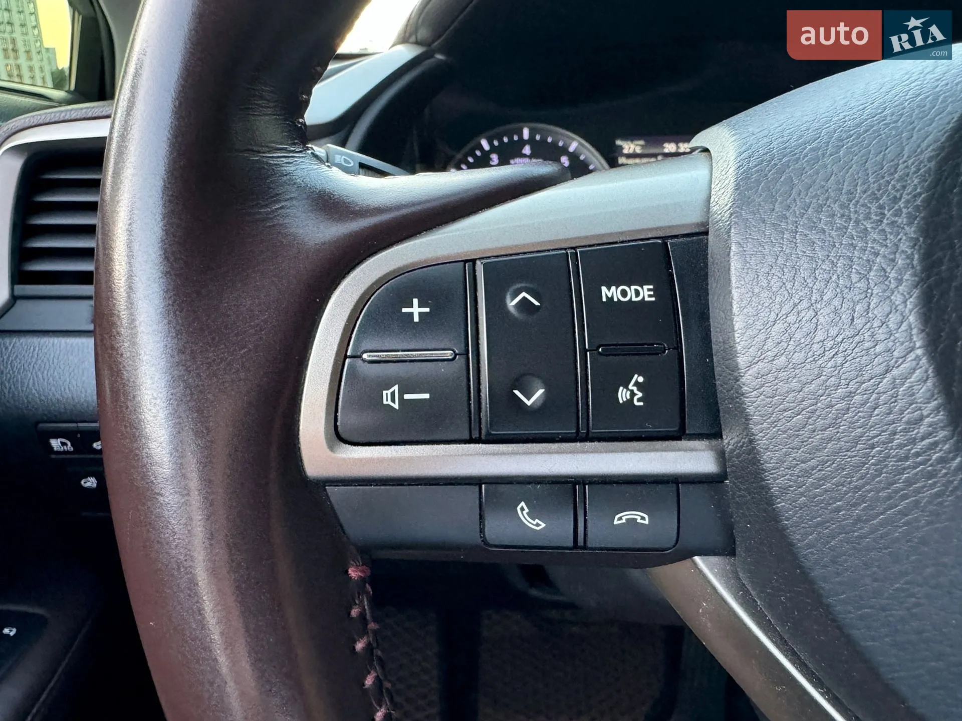 2018 Lexus RX - мініатюра 28