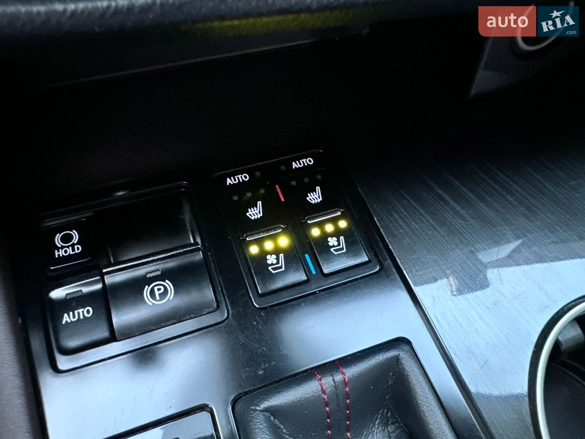 2018 Lexus RX - мініатюра 32