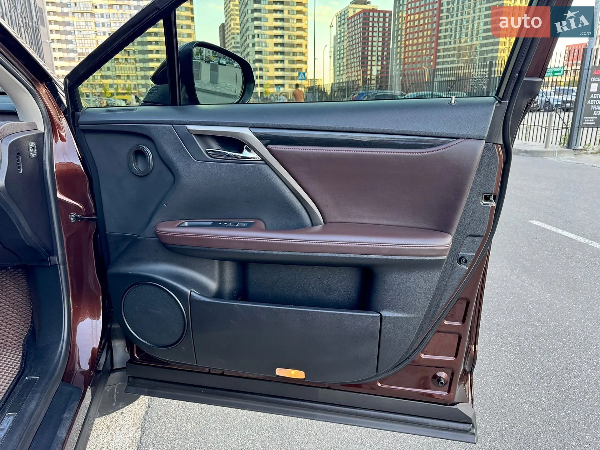 2018 Lexus RX - мініатюра 42