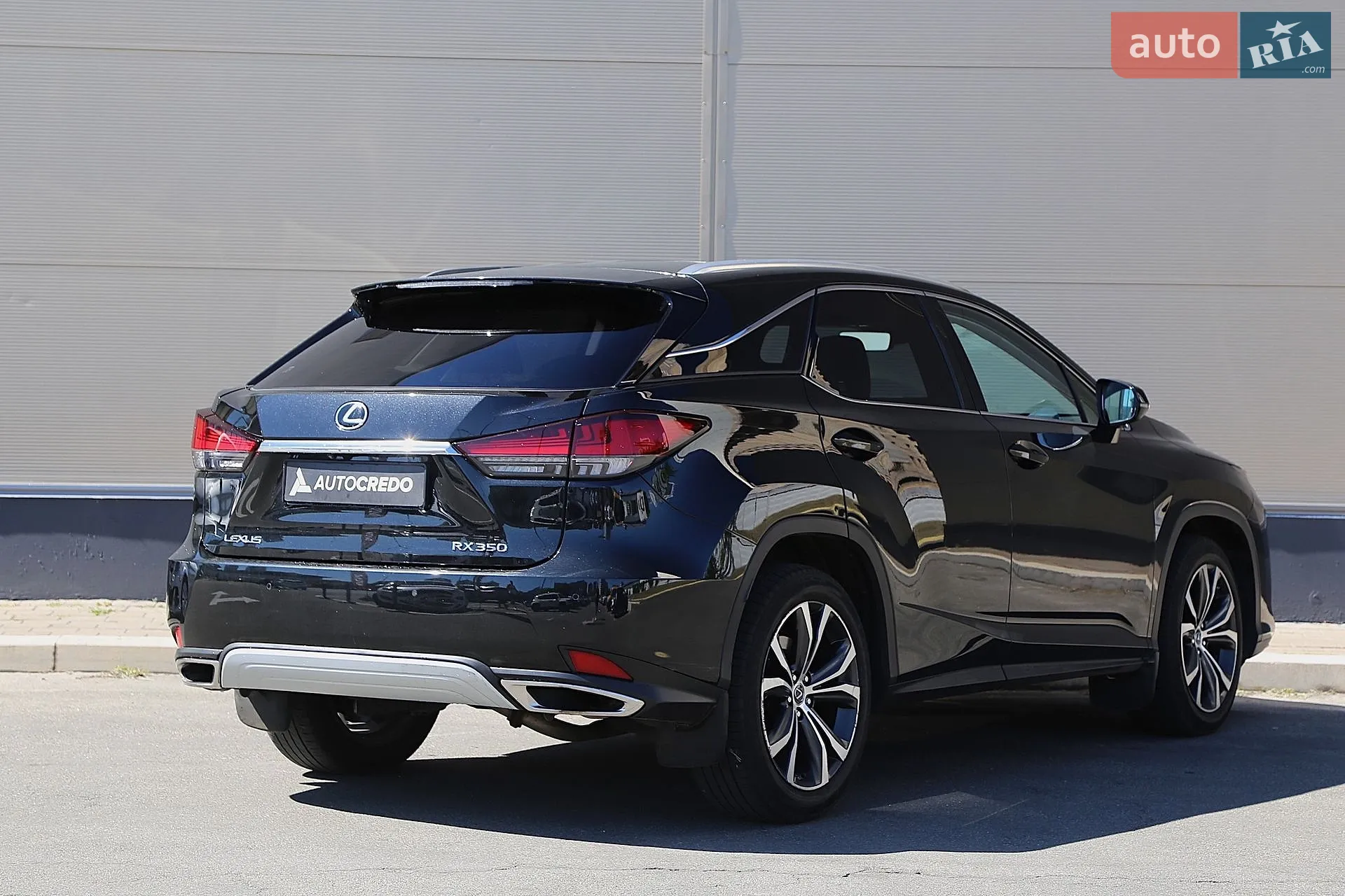 2019 Lexus RX - мініатюра 7