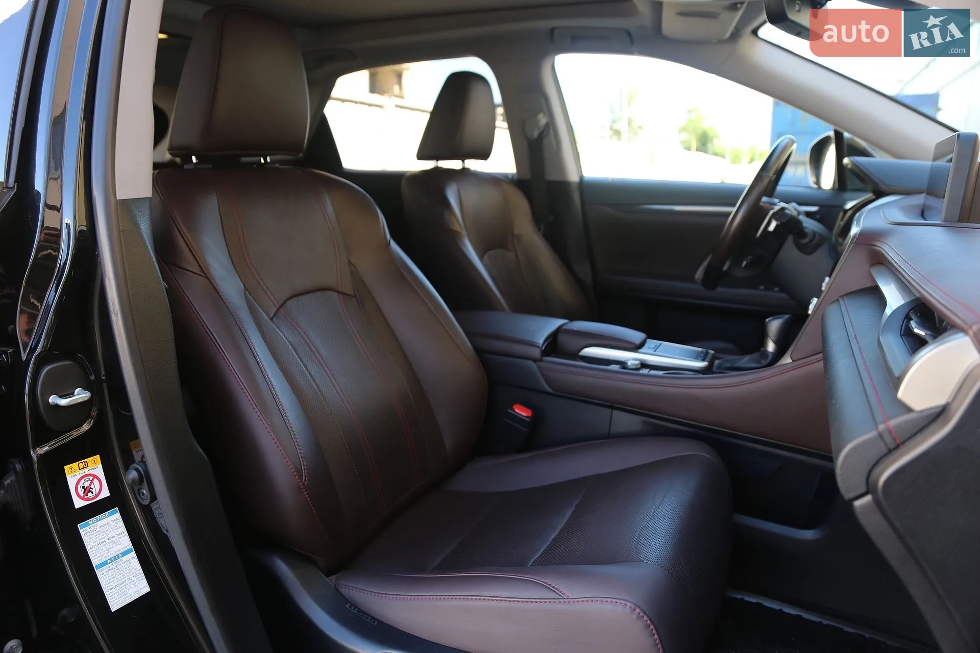 2019 Lexus RX - мініатюра 12