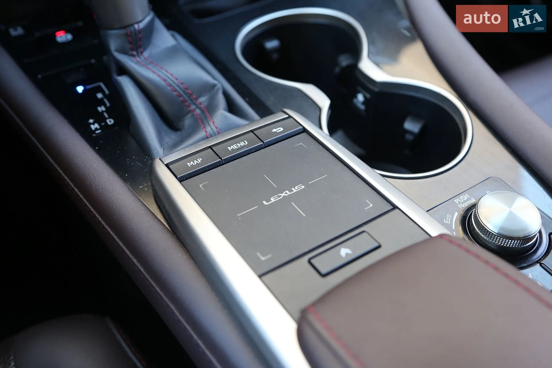 2019 Lexus RX - мініатюра 25