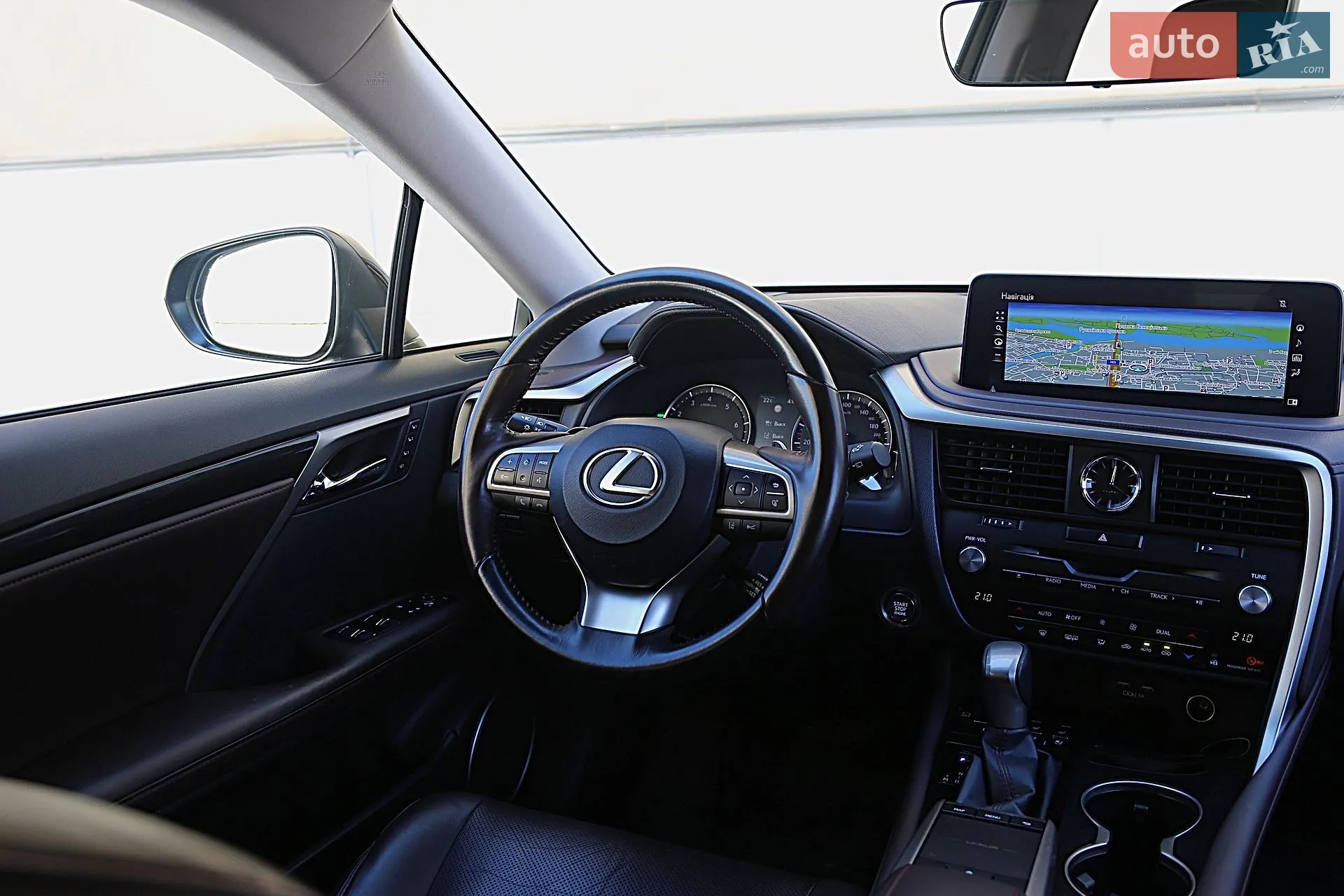 2019 Lexus RX - мініатюра 13