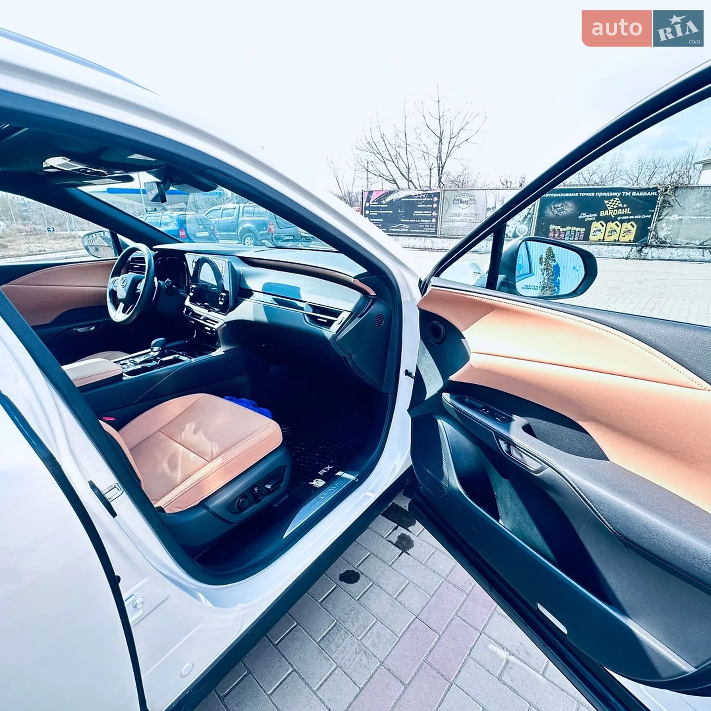 2023 Lexus RX - мініатюра 15