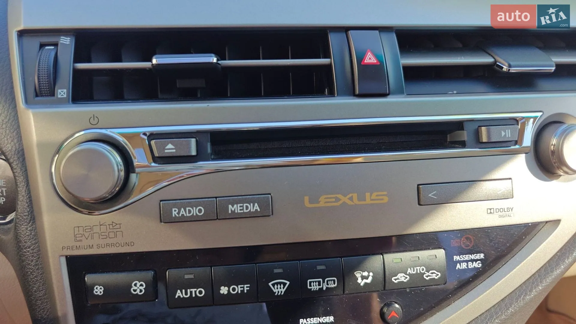 2012 Lexus RX - мініатюра 12