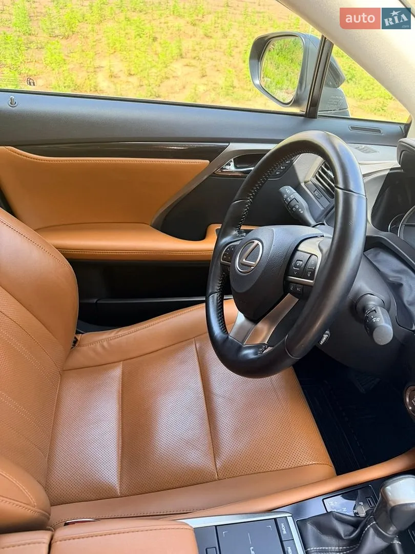 2021 Lexus RX - мініатюра 15