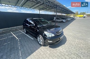 Позашляховик / Кросовер Lexus RX 2007 в Миколаєві фото 14 Позашляховик / Кросовер Lexus RX 2007 в Миколаєві