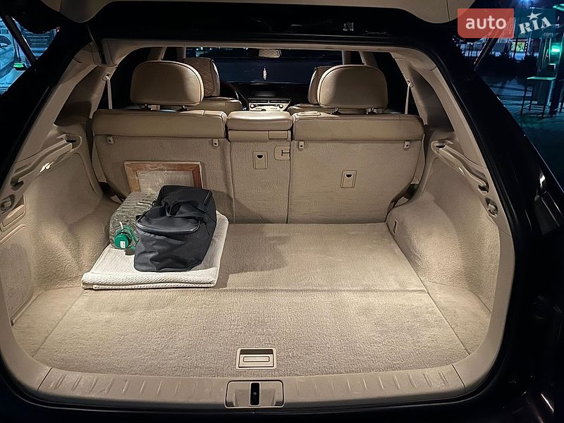 Позашляховик / Кросовер Lexus RX 2013 в Дніпрі