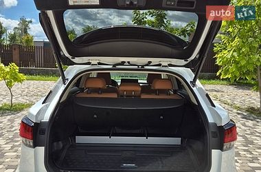 Позашляховик / Кросовер Lexus RX 2019 в Києві фото 14 Позашляховик / Кросовер Lexus RX 2019 в Києві