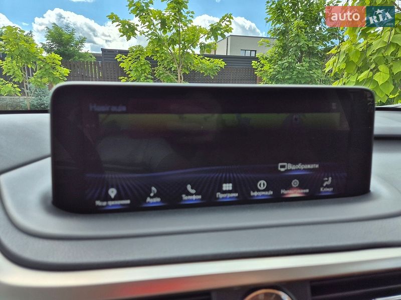 Позашляховик / Кросовер Lexus RX 2019 в Києві фото 25 Позашляховик / Кросовер Lexus RX 2019 в Києві