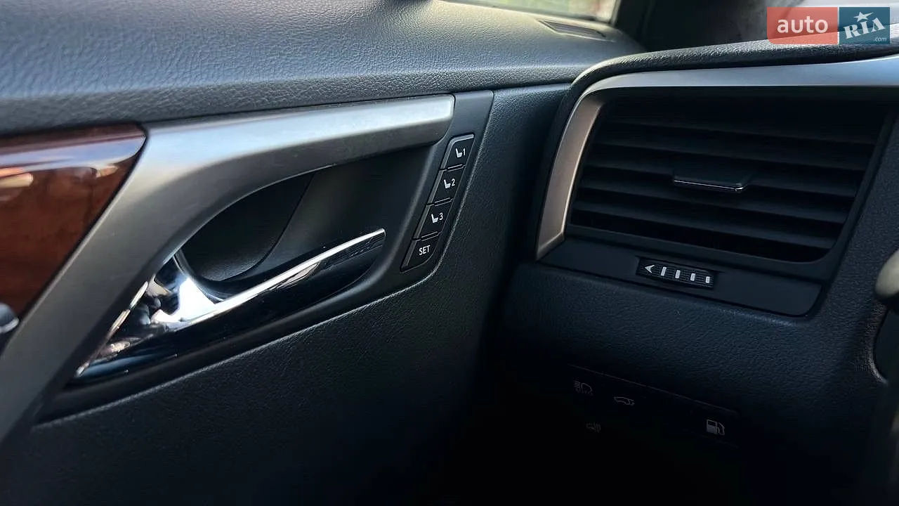 2018 Lexus RX - мініатюра 24