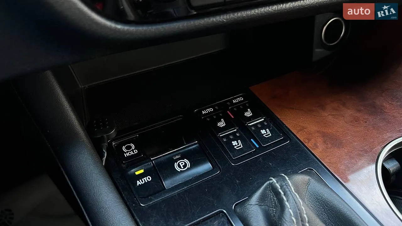 2018 Lexus RX - мініатюра 15