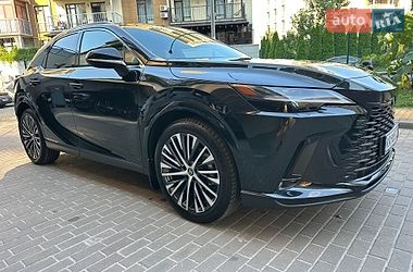 Внедорожник / Кроссовер Lexus RX 2024 в Киеве